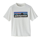 Patagonia Kids' Capilene® Silkweight T-Shirt