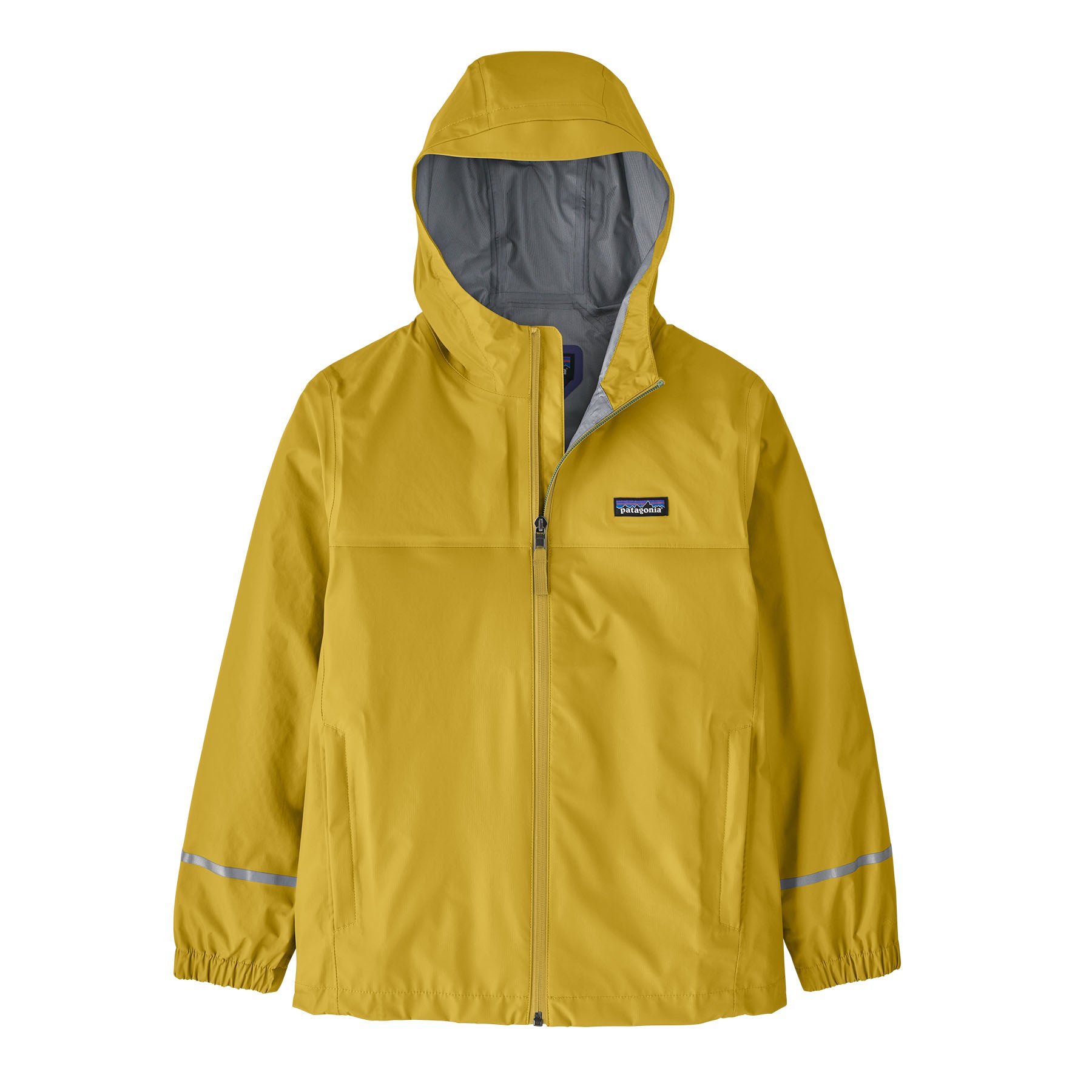 Patagonia Kids' Torrentshell 3L Jacket