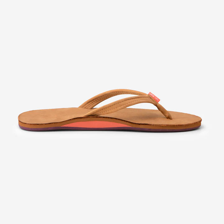 Hari Mari Women's Fields Flip Flops
