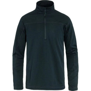 Fjallraven Men's Abisko Lite Fleece Half Zip