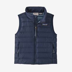 Patagonia Baby Down Sweater Vest