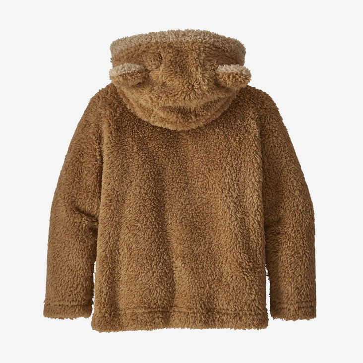 Patagonia Baby Furry Friends Fleece Hoody