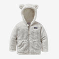 Patagonia Baby Furry Friends Fleece Hoody