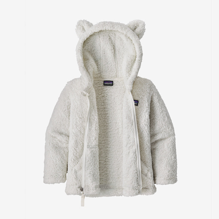 Patagonia Baby Furry Friends Fleece Hoody