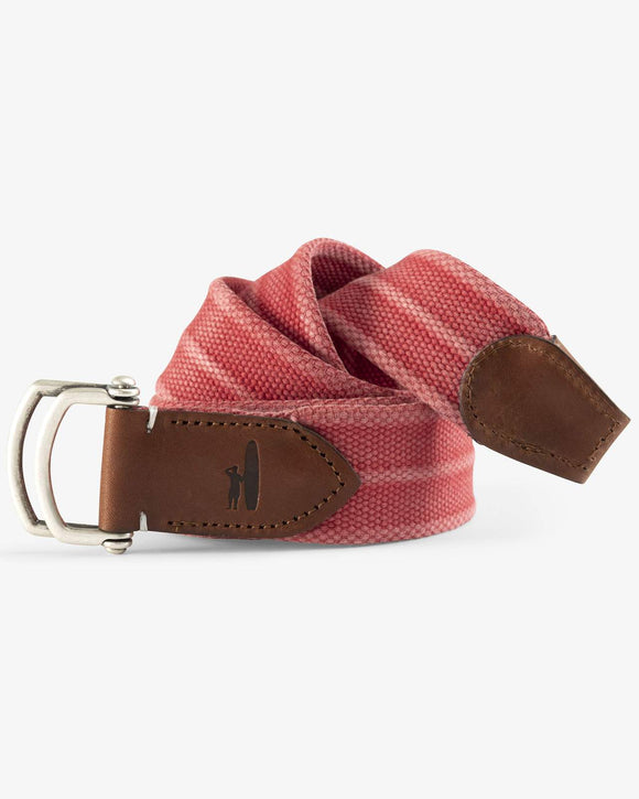 Johnnie-O Men's Brentwood Belt