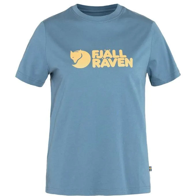 Fjallraven Women's Logo Tee