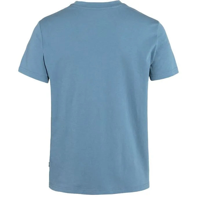 Fjallraven Women's Logo Tee