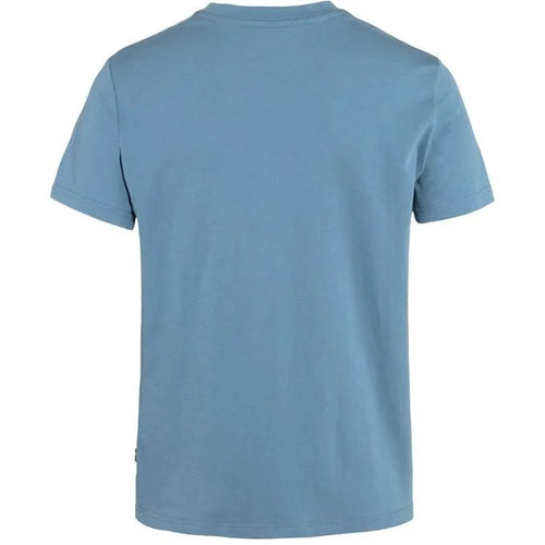 Fjallraven Women's Logo Tee