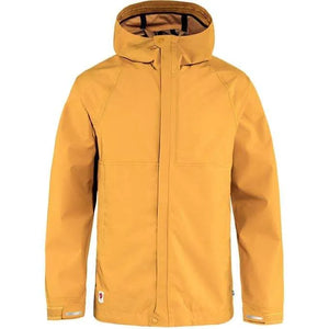 Fjallraven Men's High Coast Hydratic Trail Jacket