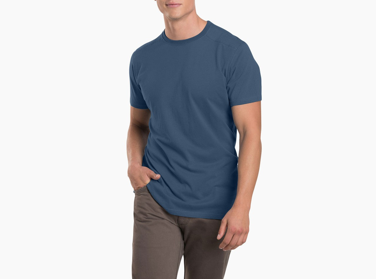 KUHL Men's Bravado Crew Neck