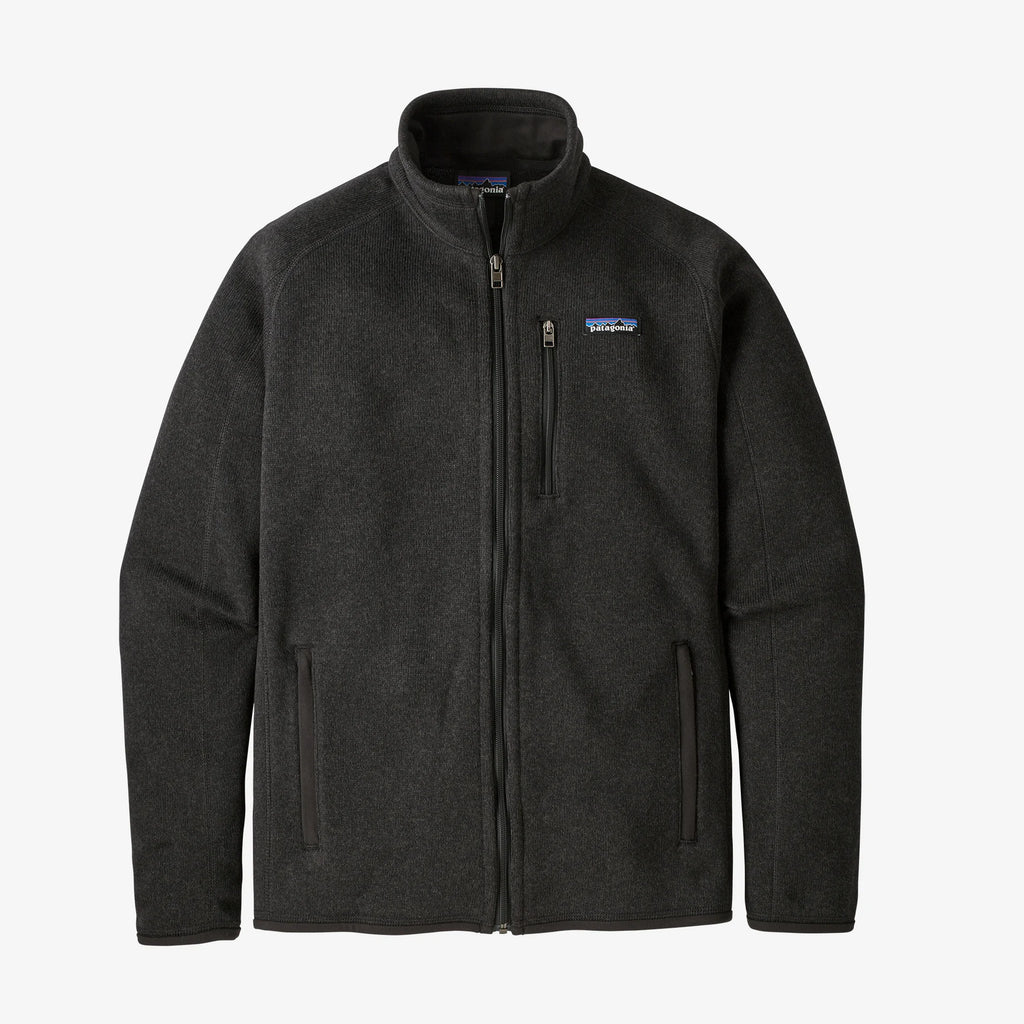 Men's Patagonia Better Sweater Fleece Jacket