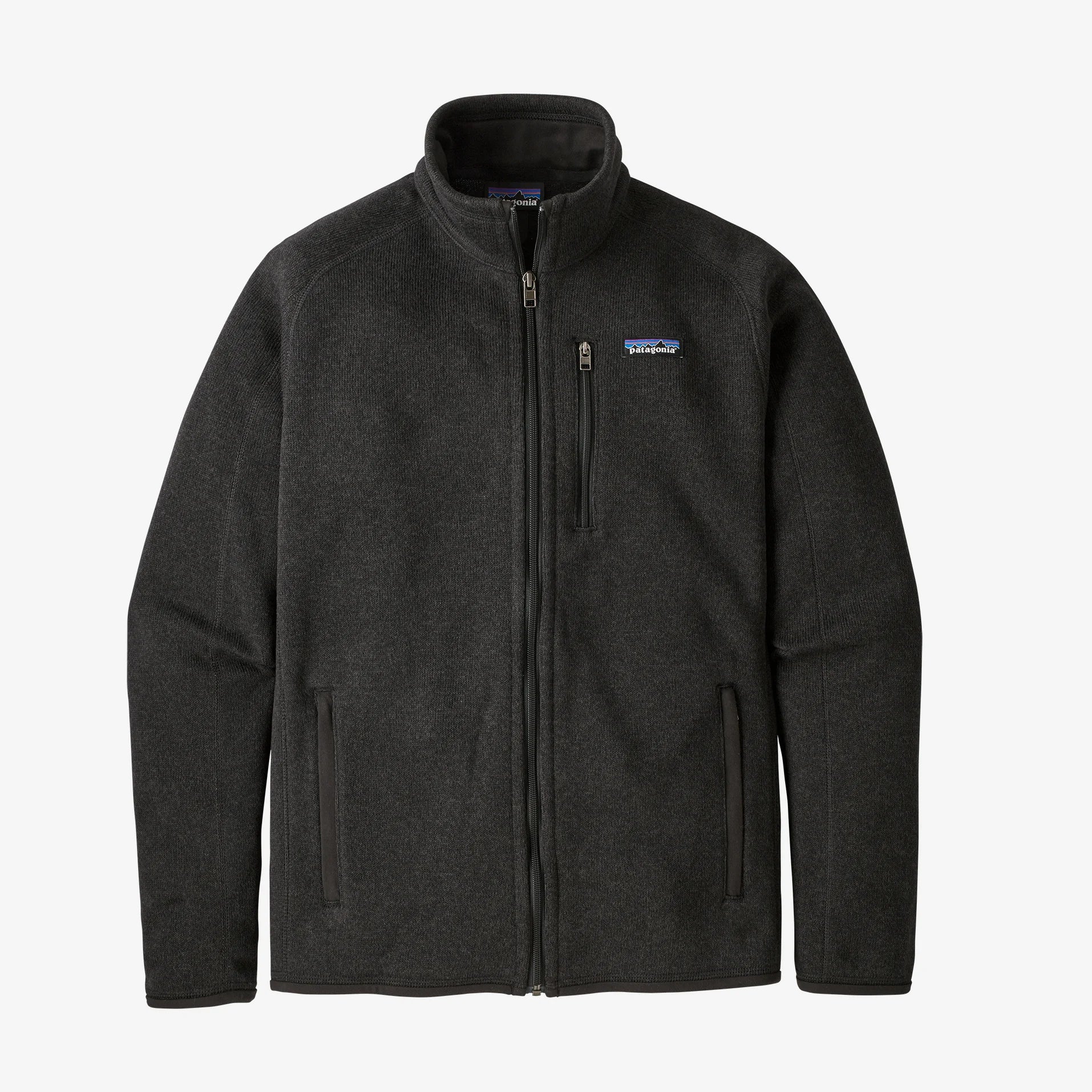 Men's Patagonia Better Sweater Fleece Jacket