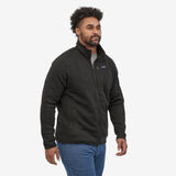 Men's Patagonia Better Sweater Fleece Jacket