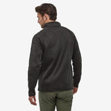 Men's Patagonia Better Sweater 1/4-Zip Fleece