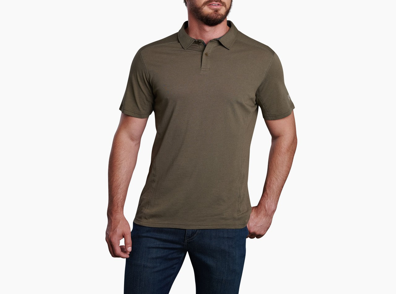 KUHL Men's Brazen Polo