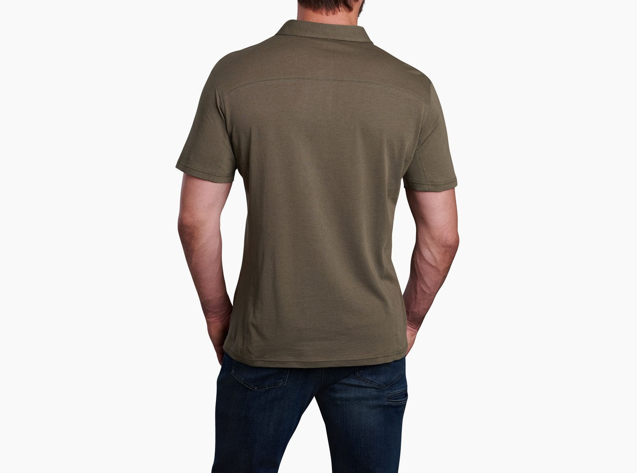 KUHL Men's Brazen Polo