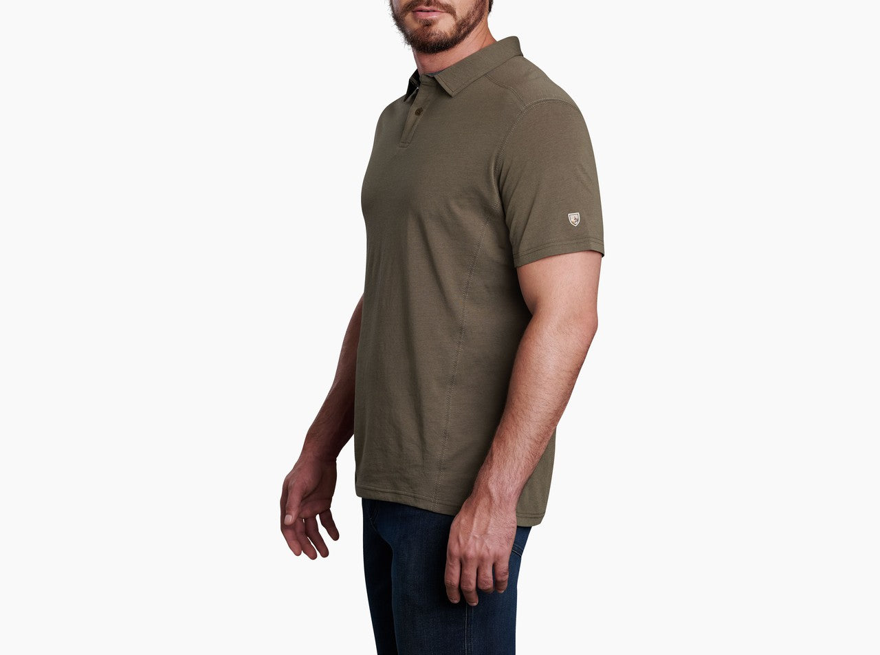 KUHL Men's Brazen Polo