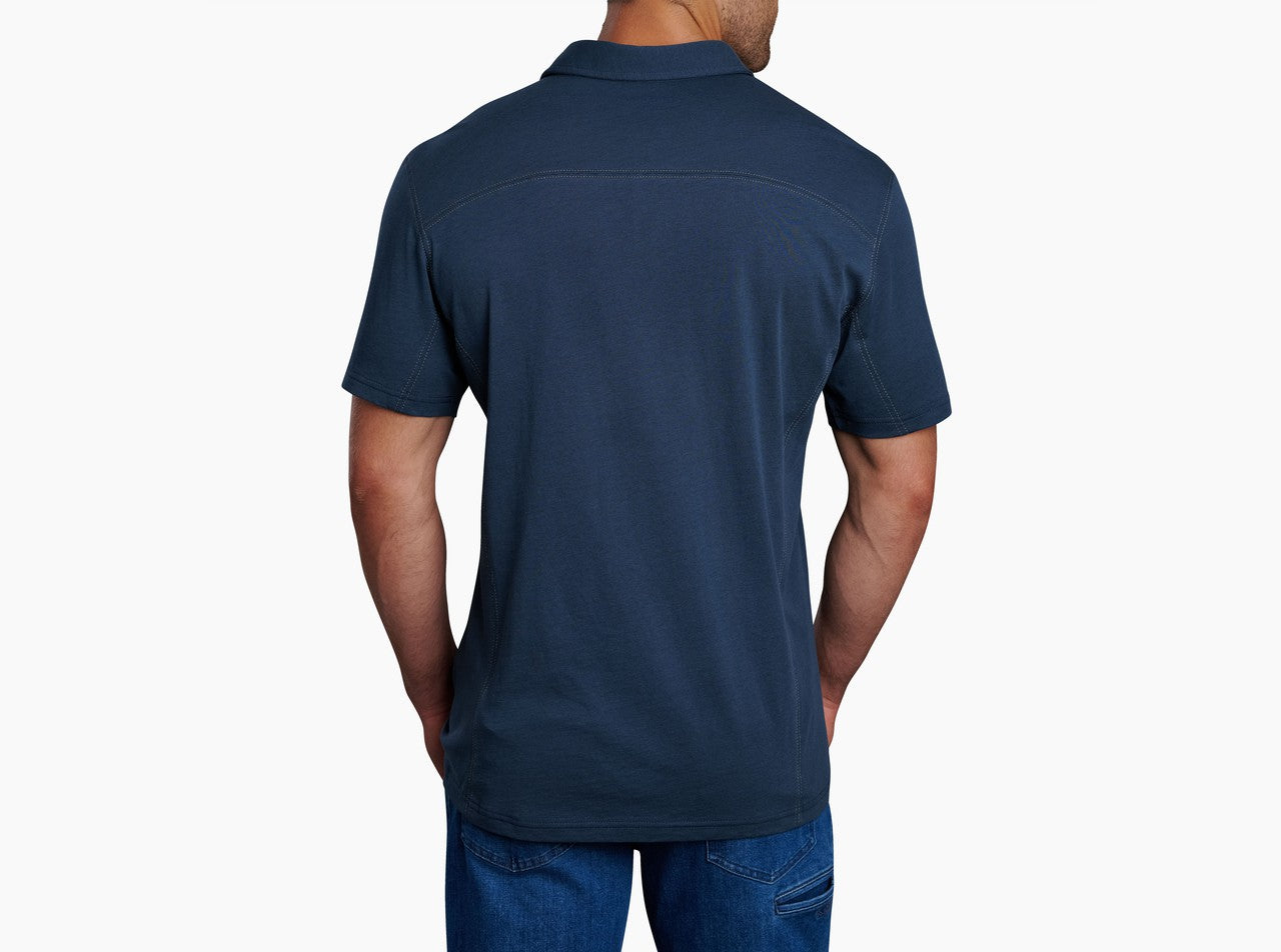KUHL Men's Brazen Polo