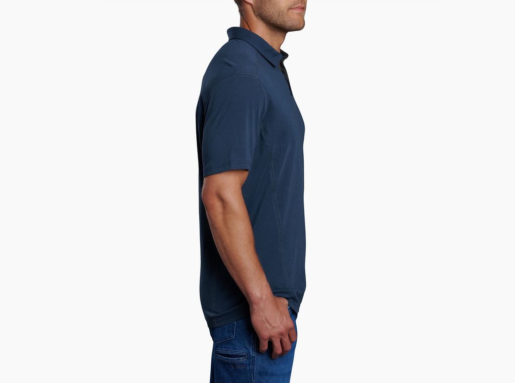 KUHL Men's Brazen Polo