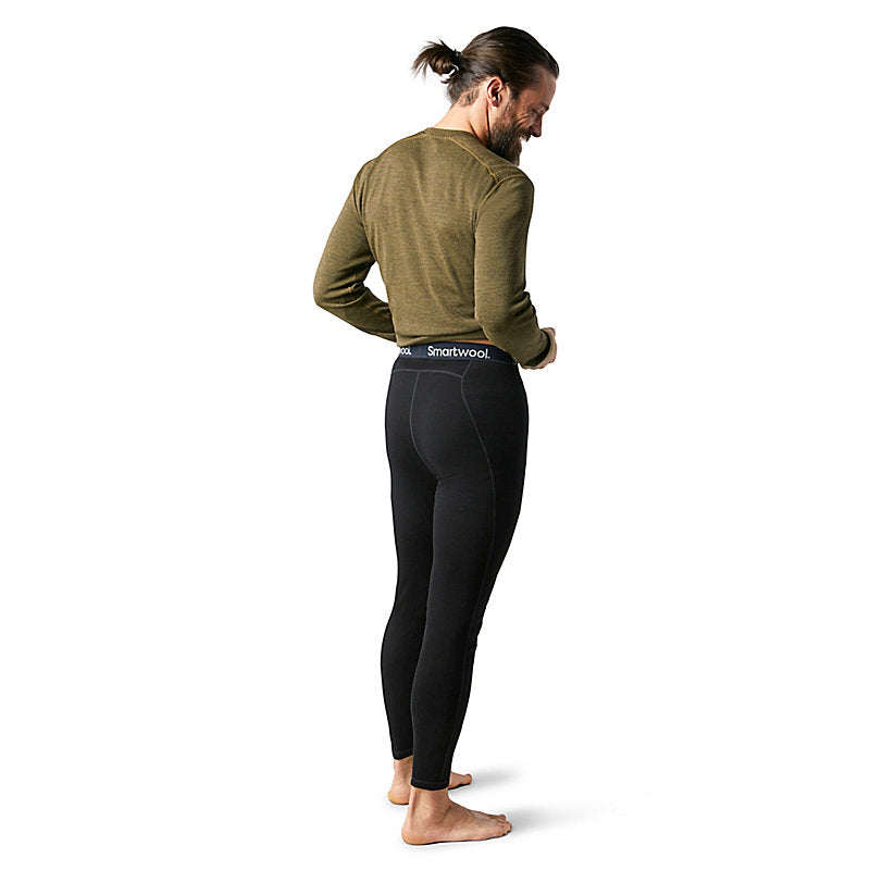 Smartwool Men's Classic Thermal Merino Base Layer Bottom