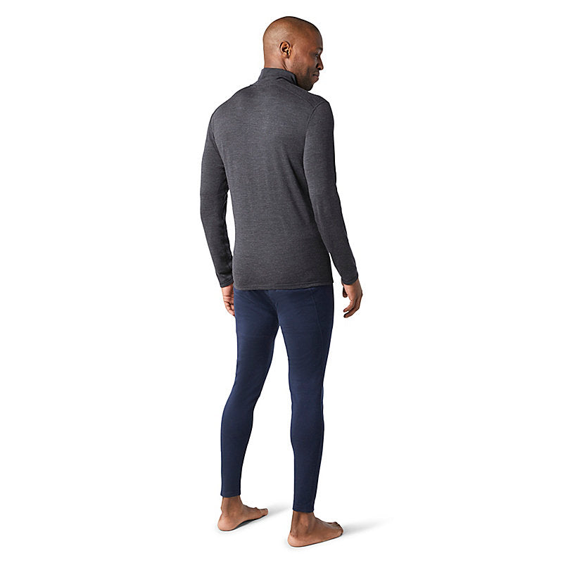 Smartwool Men's Classic Thermal Merino Base Layer 1/4 Zip