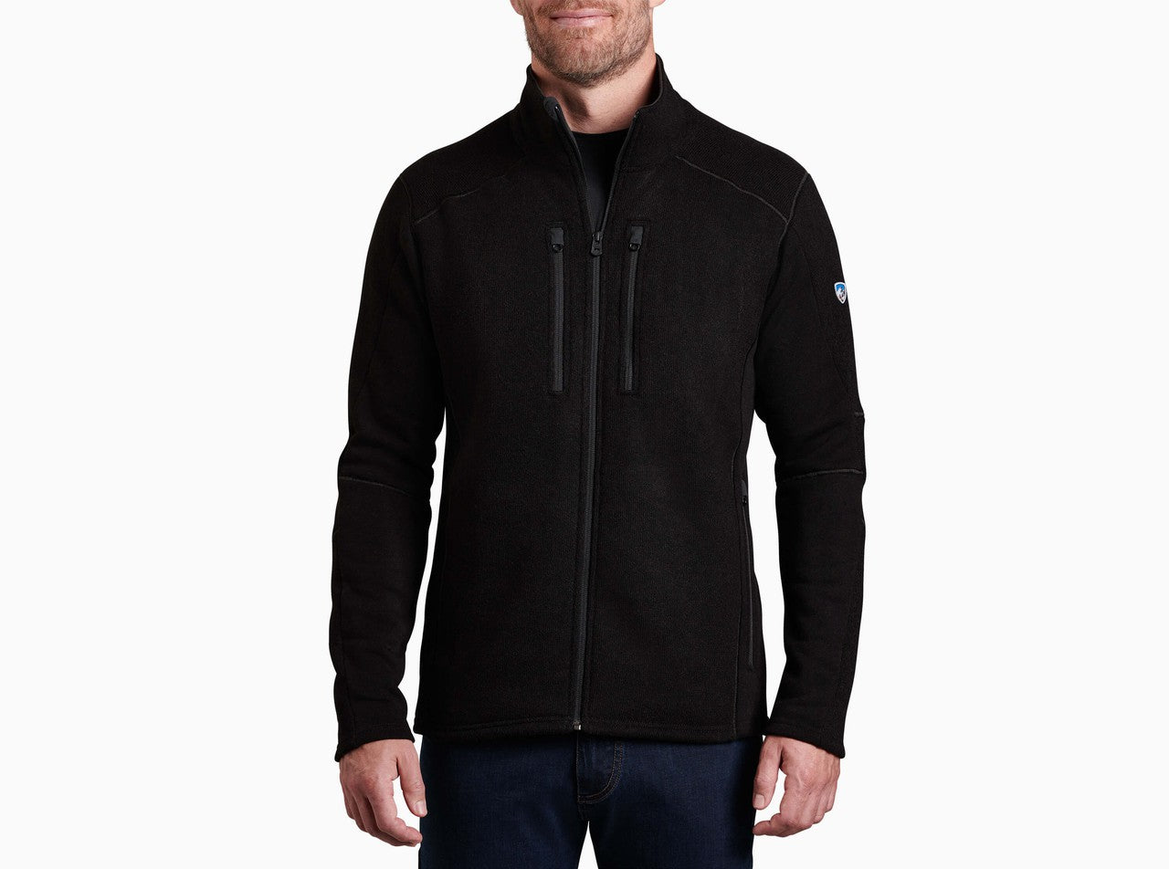 Kuhl Men's Interceptr FullZip