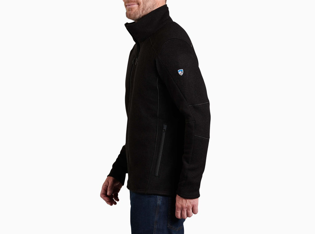 Kuhl Men's Interceptr FullZip