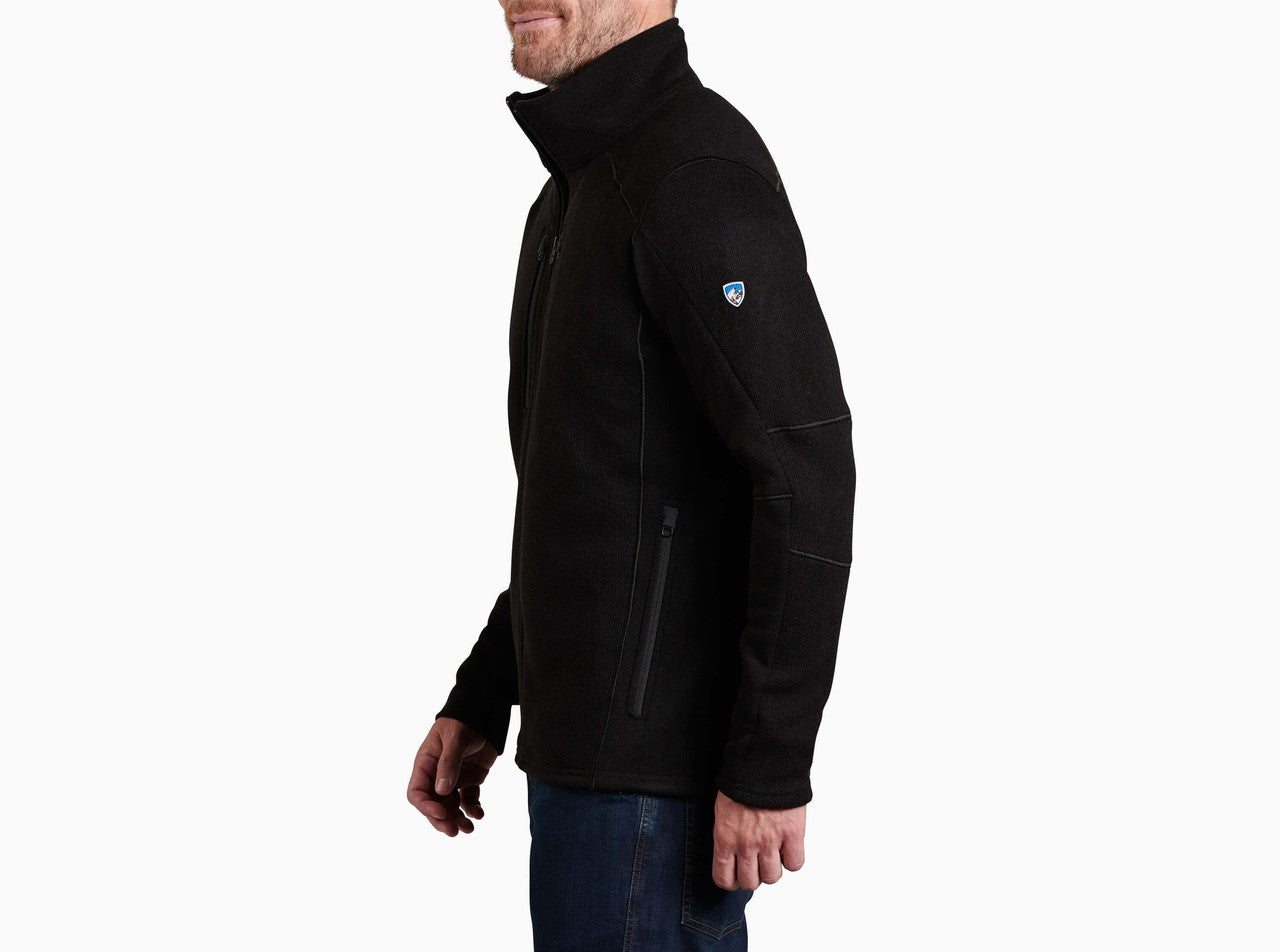 Kuhl Men's Interceptr FullZip