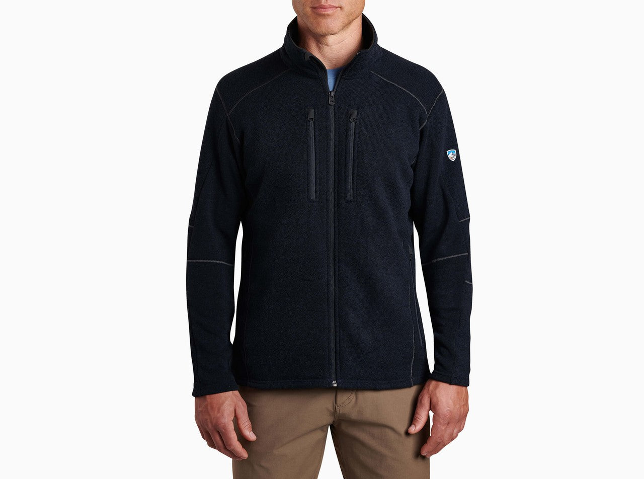 Kuhl Men's Interceptr FullZip