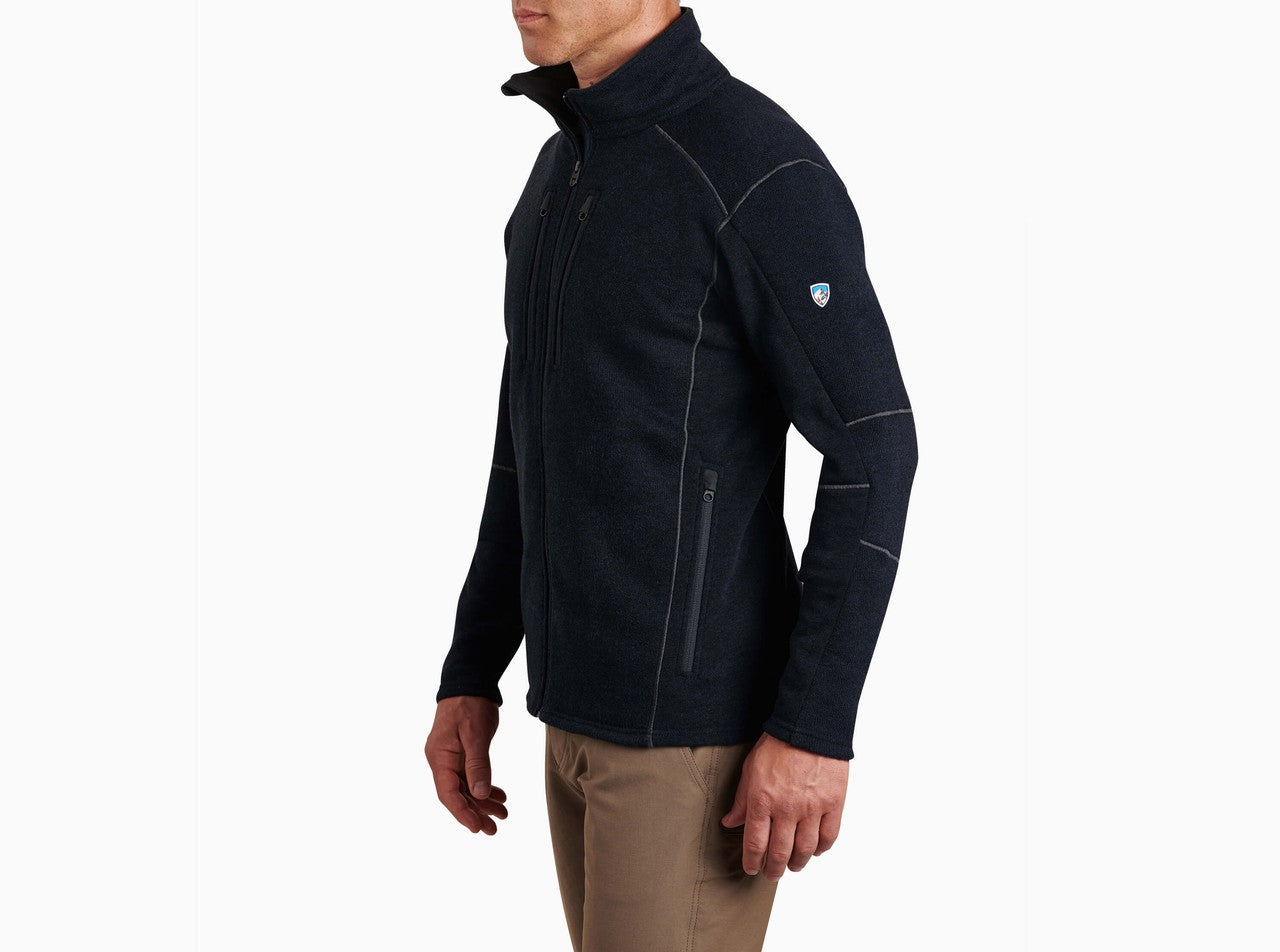 Kuhl Men's Interceptr FullZip