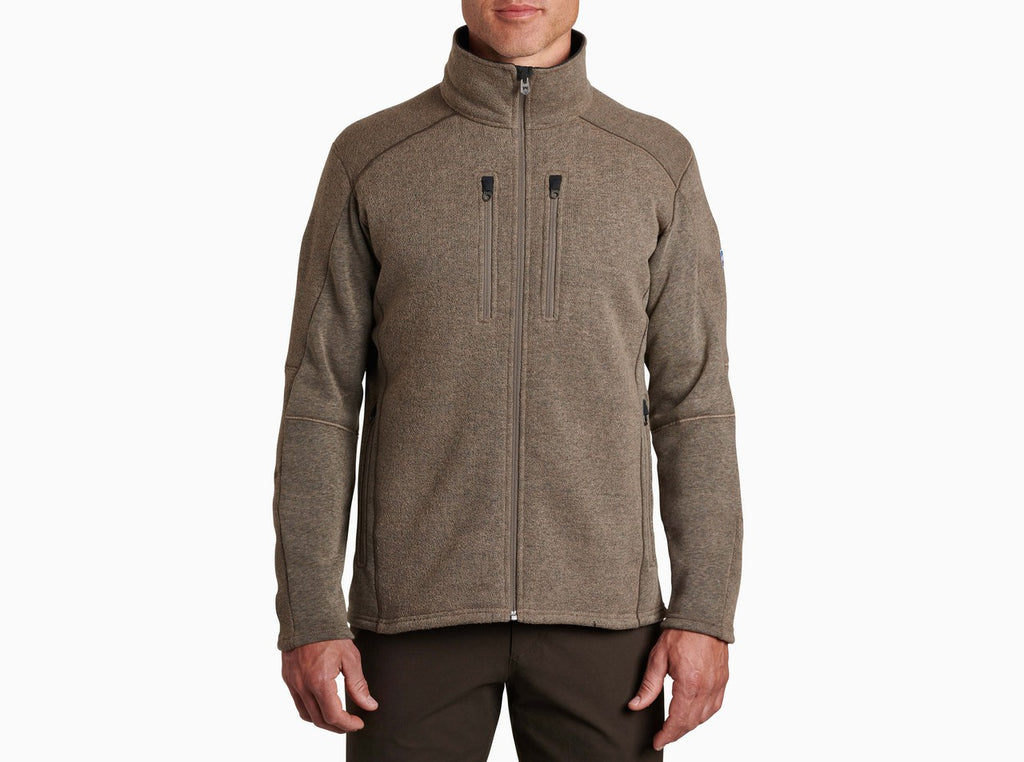 Kuhl Men's Interceptr FullZip