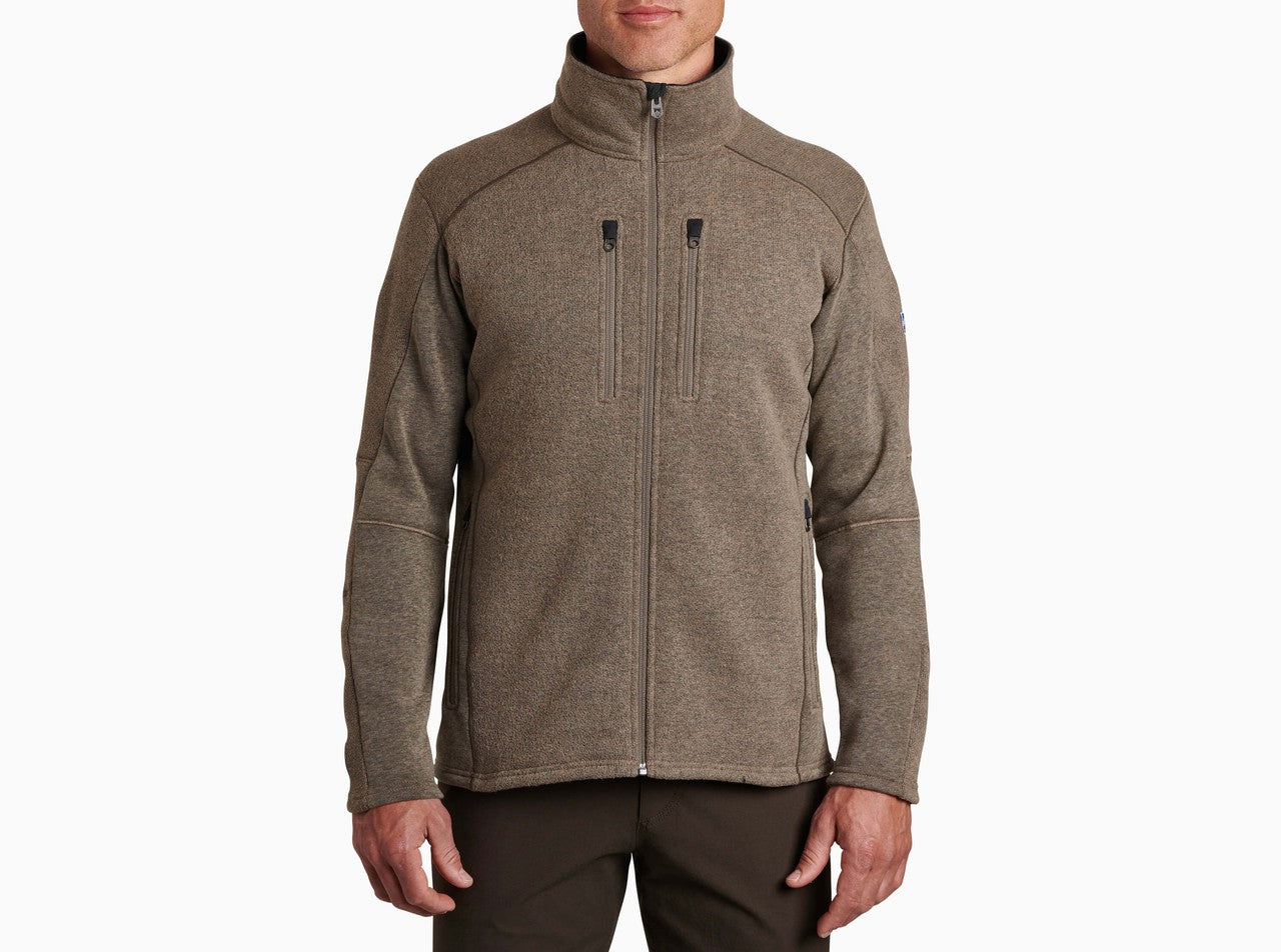 Kuhl Men's Interceptr FullZip