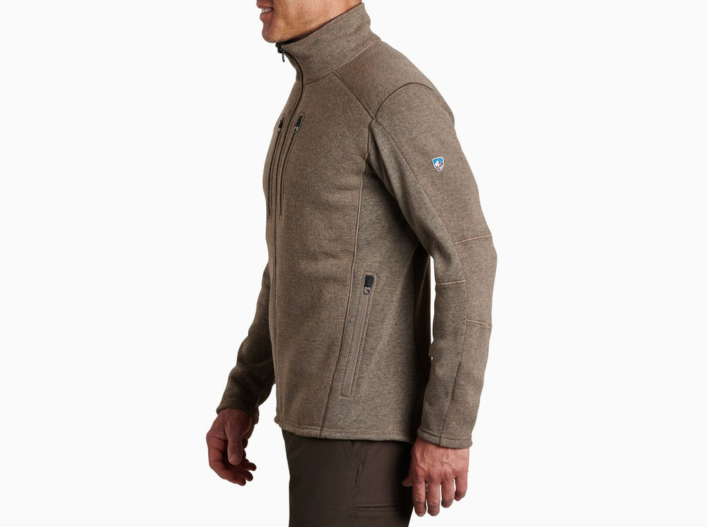 Kuhl Men's Interceptr FullZip