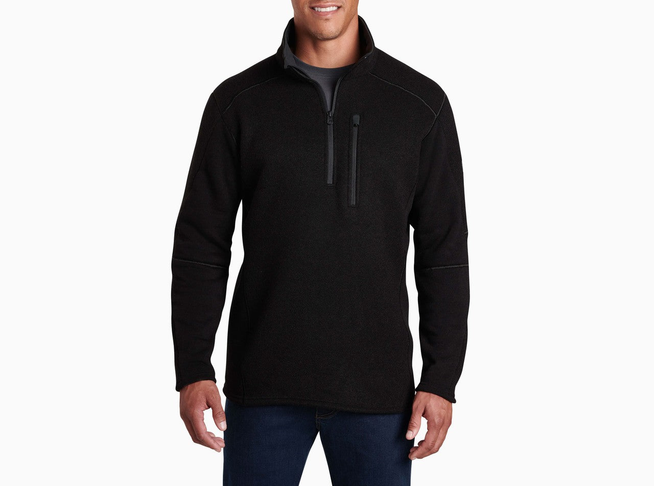 Kuhl Men's Interceptr 1/4 Zip