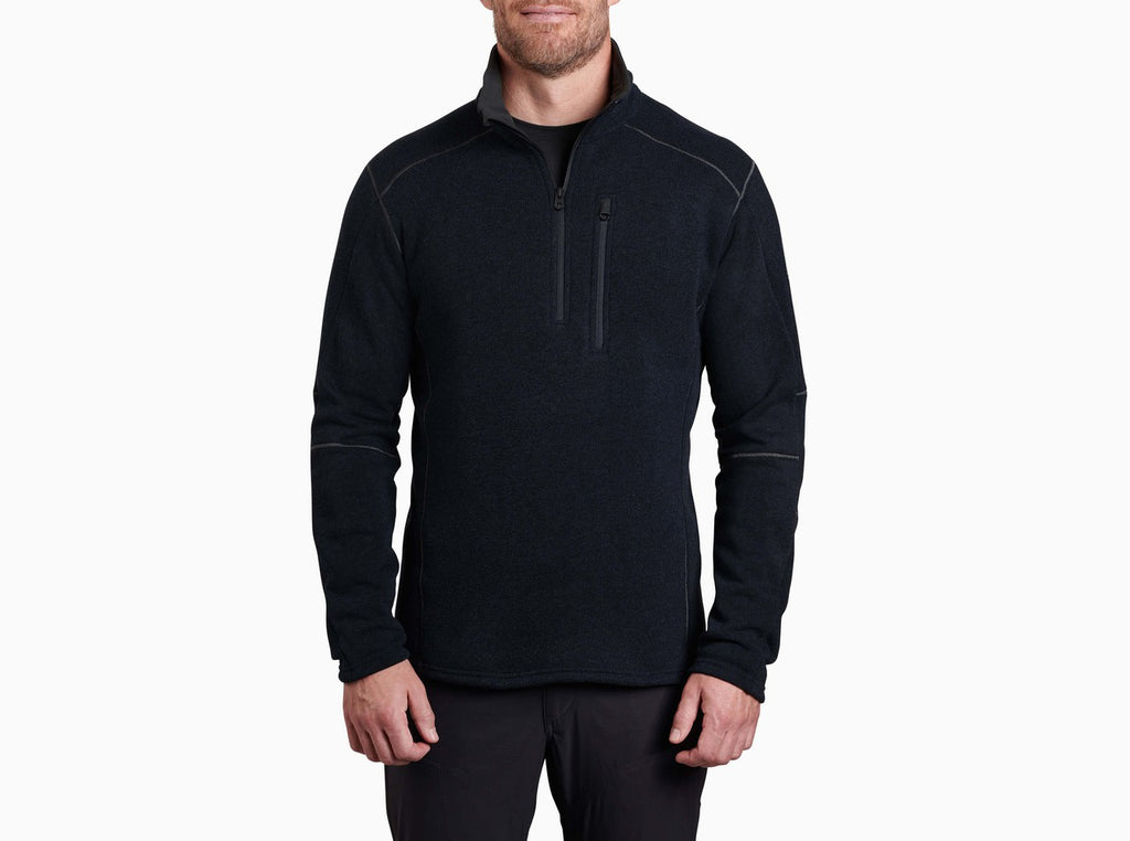 Kuhl Men's Interceptr 1/4 Zip