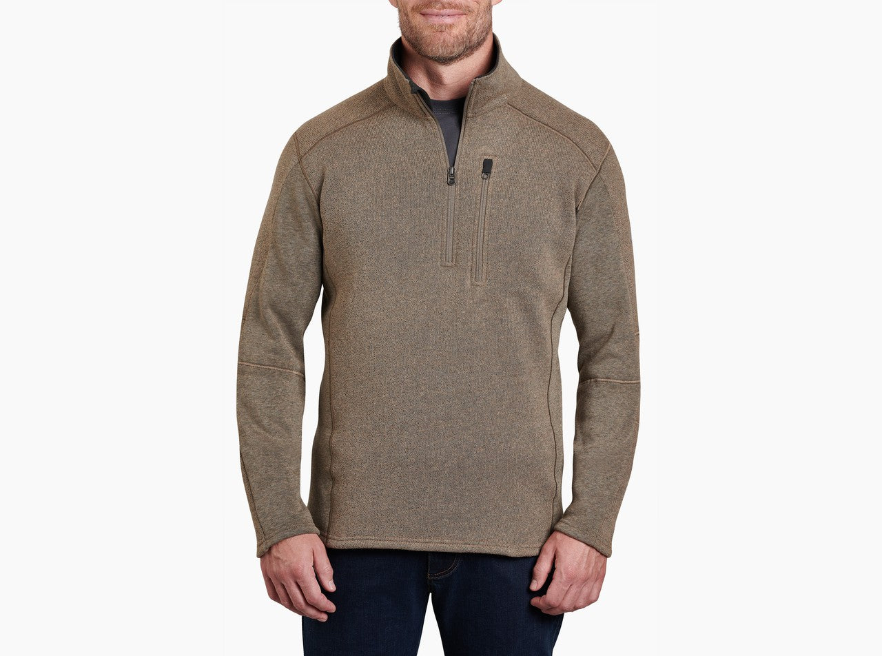 Kuhl Men's Interceptr 1/4 Zip