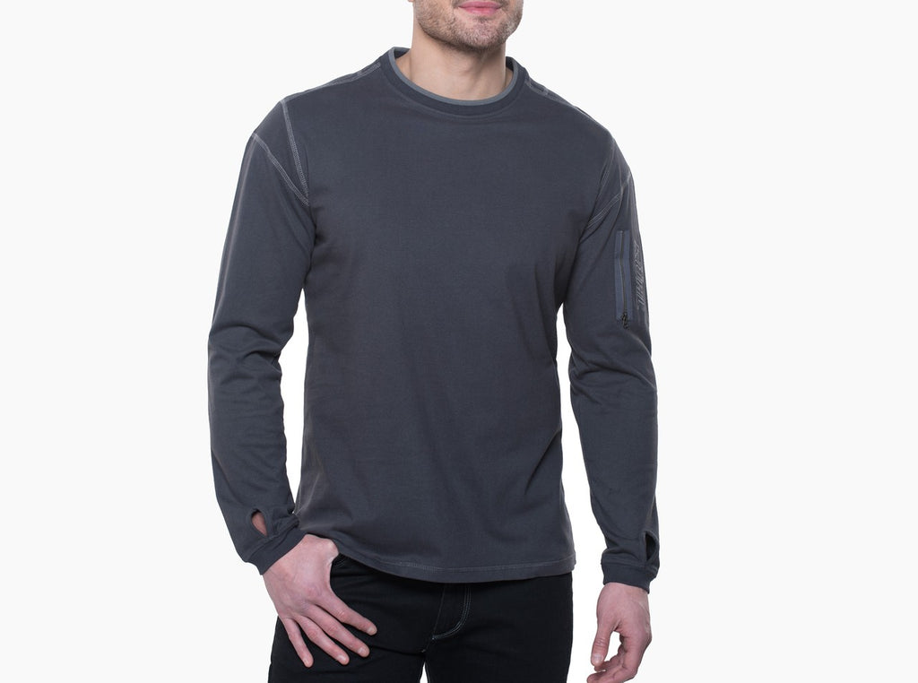 Kuhl Men's Kommando Crew