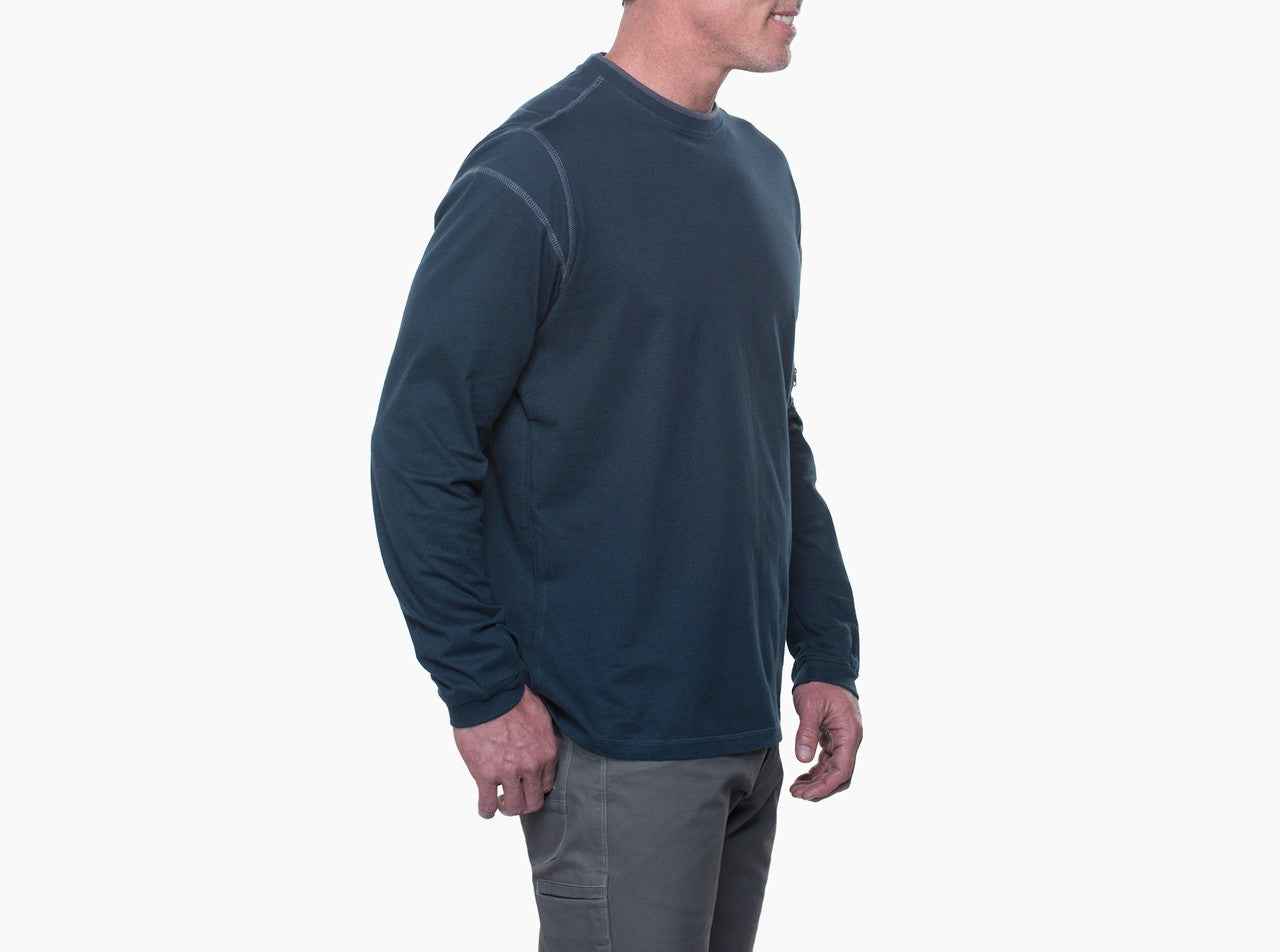 Kuhl Men's Kommando Crew