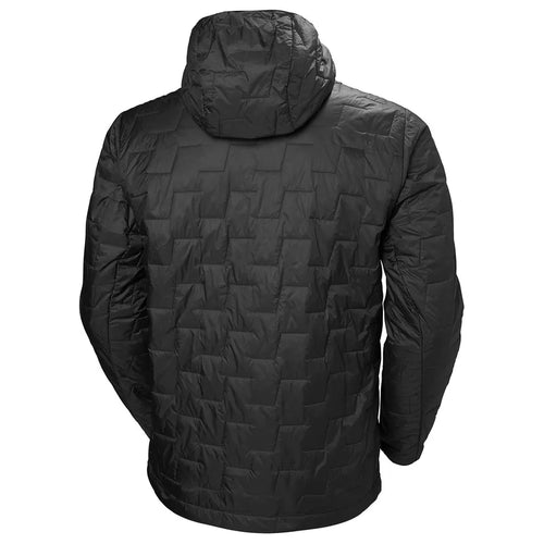 Helly Hansen Men's Lifaloft Hooded Insulator Jacket
