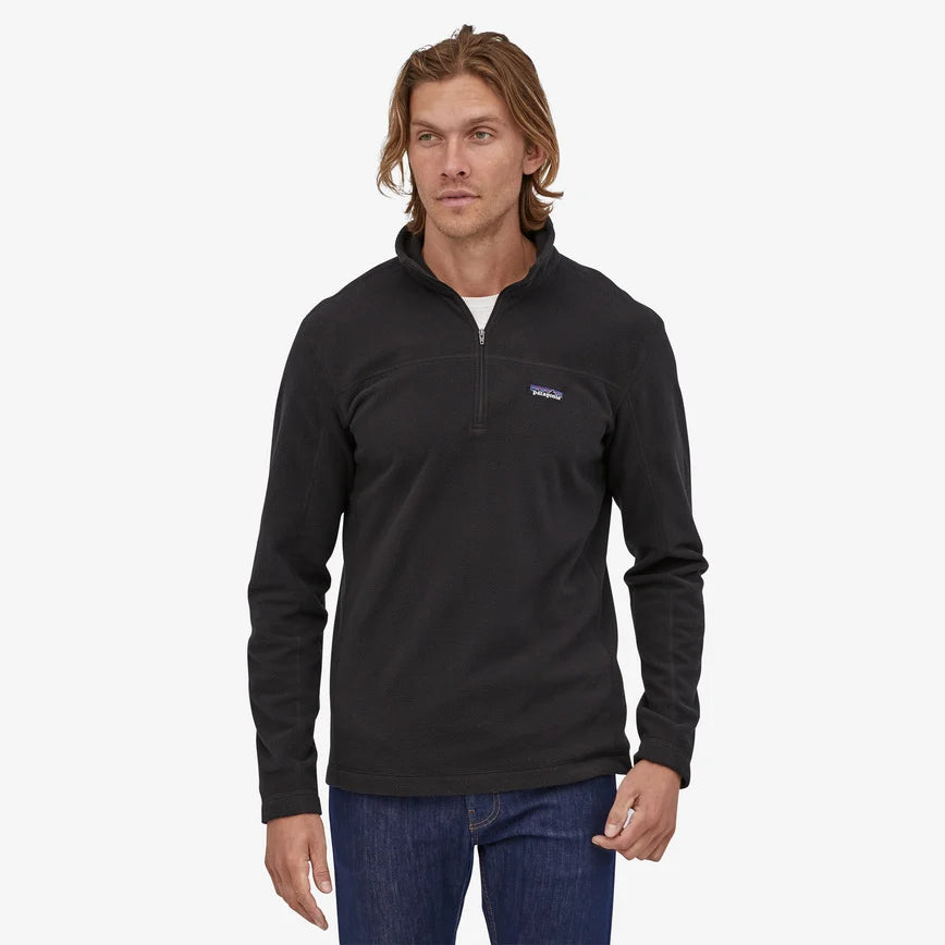 Men's Patagonia Micro D Fleece Pullover