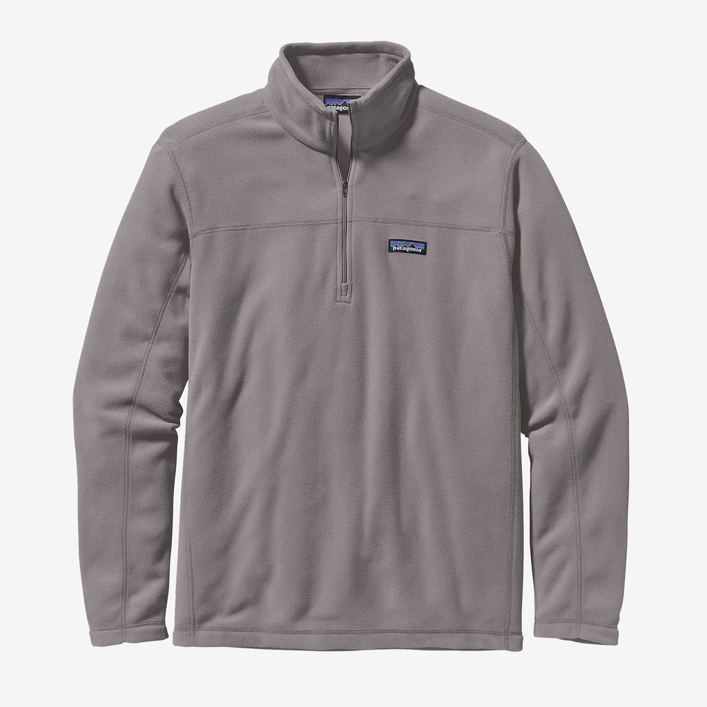 Patagonia Men's Micro D Fleece Pullover