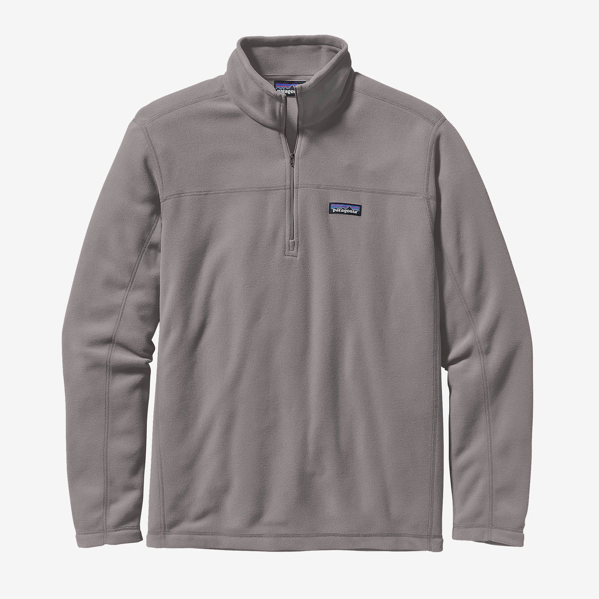 Men's Patagonia Micro D Fleece Pullover