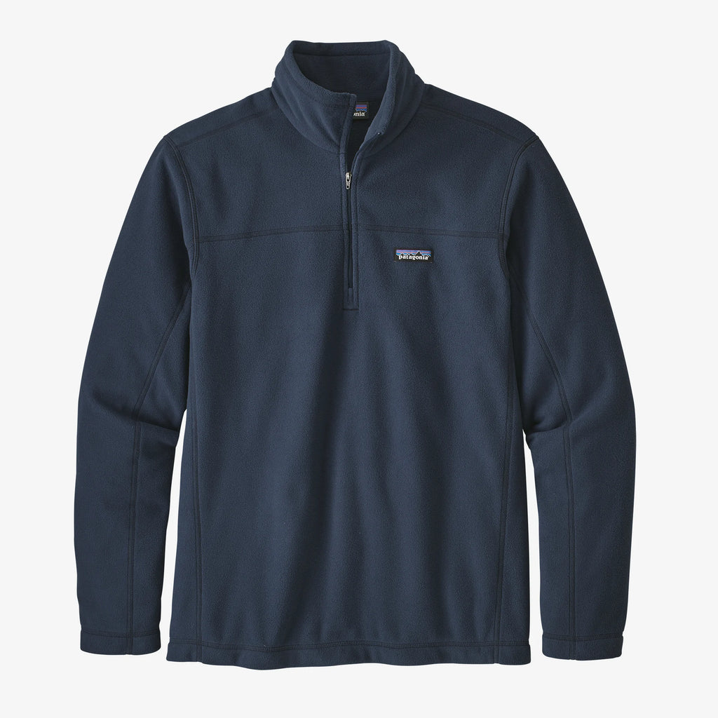 Men's Patagonia Micro D Fleece Pullover