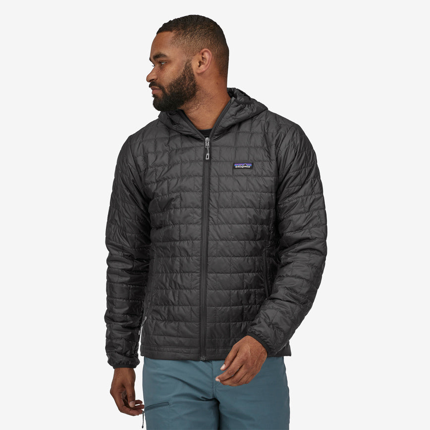 Patagonia Men's Nano Puff® Hoody