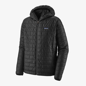 Patagonia Men's Nano Puff® Hoody