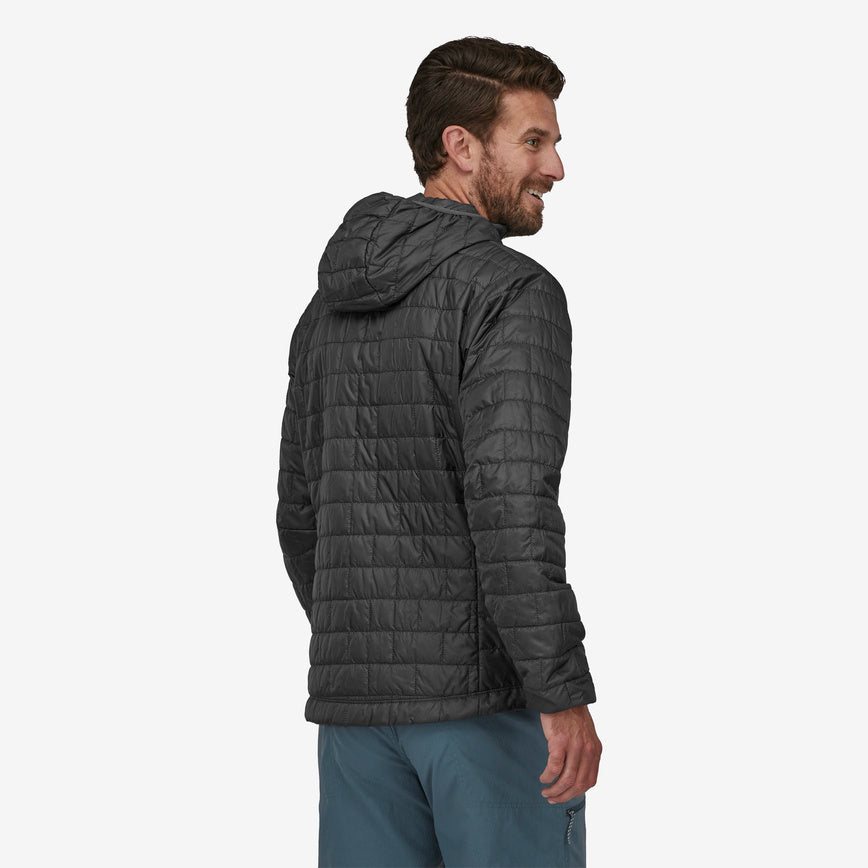 Patagonia Men's Nano Puff® Hoody