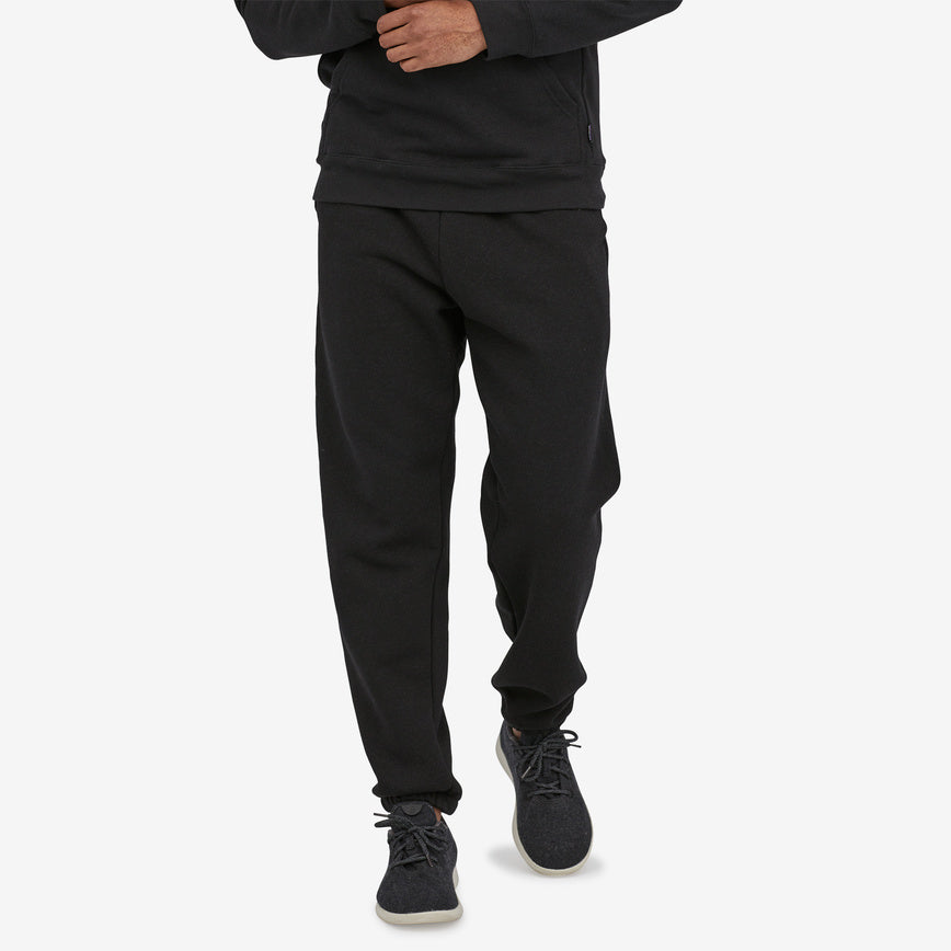 Patagonia Men's Fitz Roy Icon Uprisal Sweatpants – The Basin Apparel