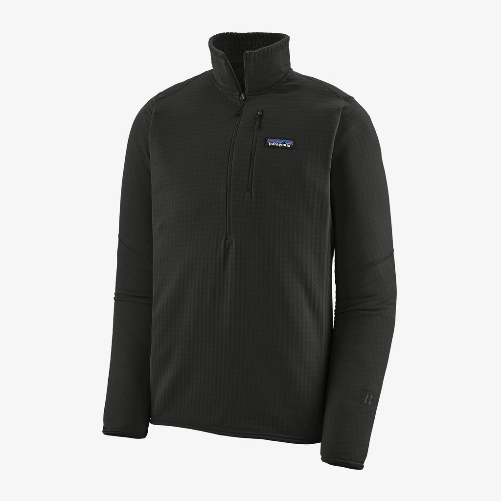 Patagonia Men's R1® Fleece Pullover