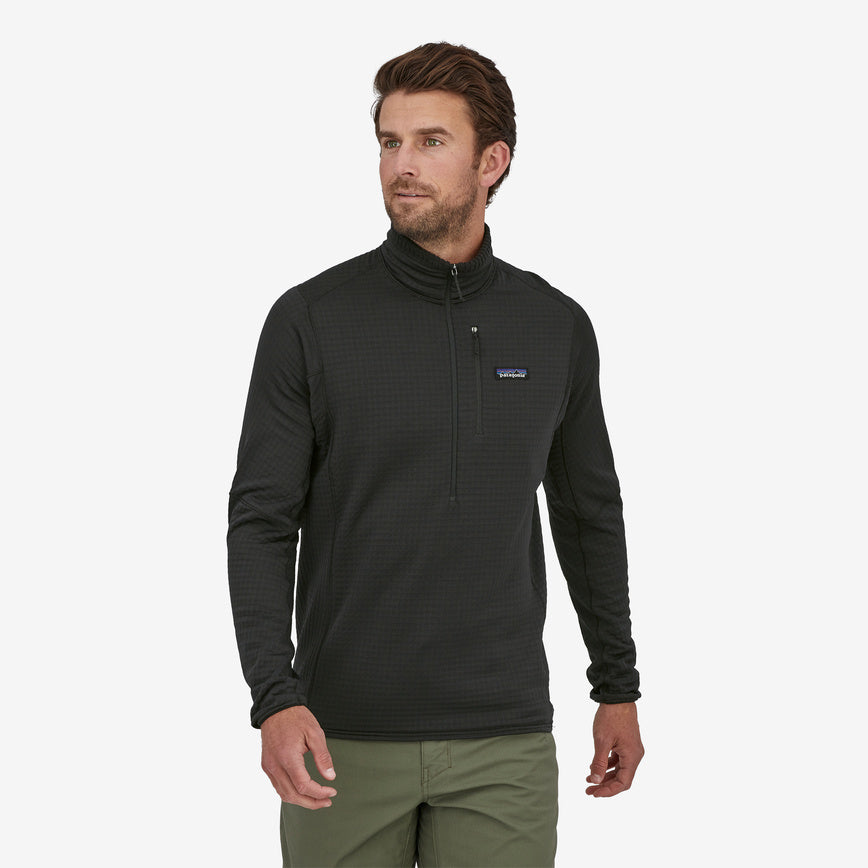 Patagonia Men's R1® Fleece Pullover