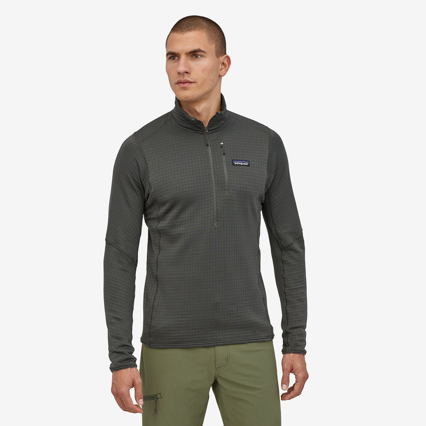 Patagonia Men's R1® Fleece Pullover